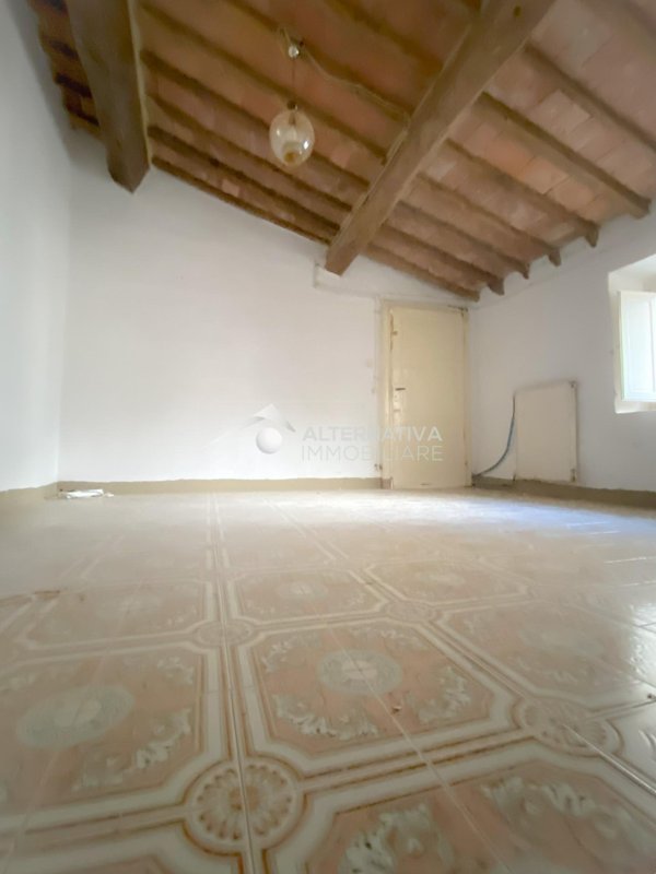 appartamento in vendita a Castelnuovo di Val di Cecina