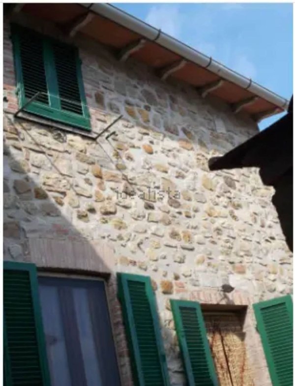 appartamento in vendita a Castelnuovo di Val di Cecina