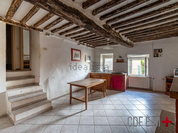 appartamento in vendita a Castelnuovo di Val di Cecina