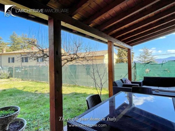 casa indipendente in vendita a Castelnuovo di Val di Cecina