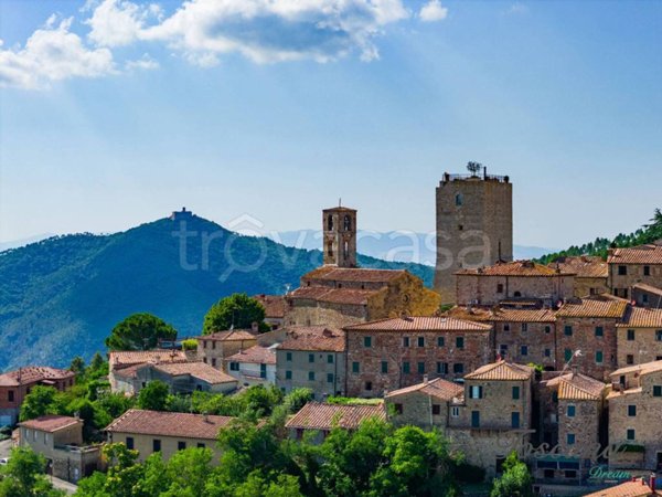appartamento in vendita a Castelnuovo di Val di Cecina