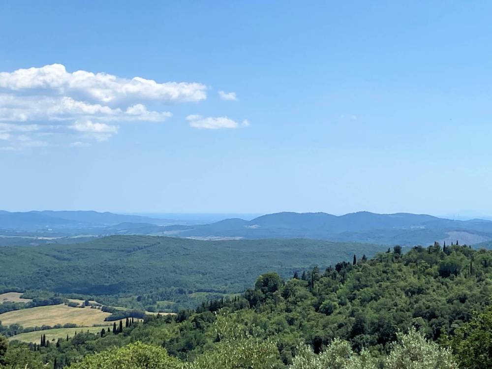 casa indipendente in vendita a Castelnuovo di Val di Cecina