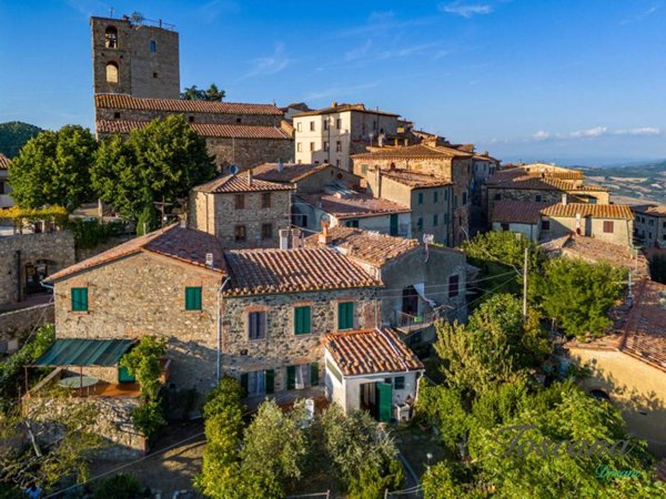 appartamento in vendita a Castelnuovo di Val di Cecina