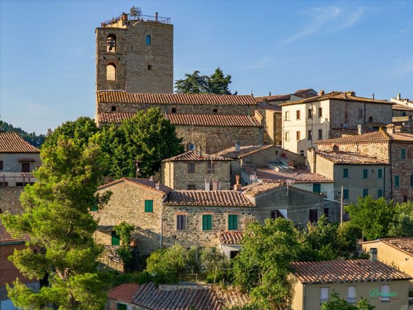 appartamento in vendita a Castelnuovo di Val di Cecina