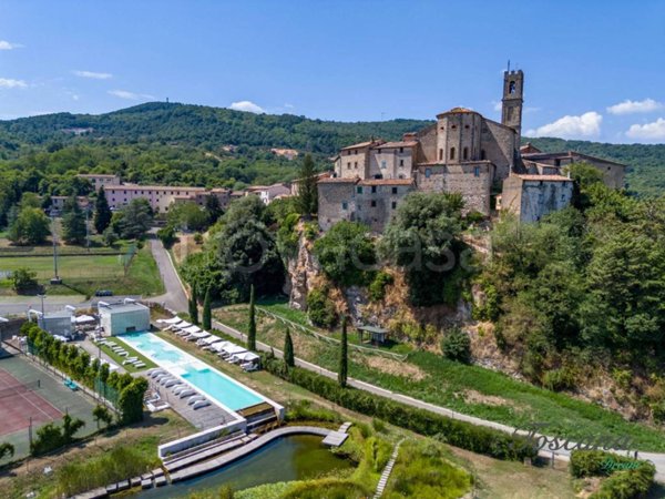 appartamento in vendita a Castelnuovo di Val di Cecina