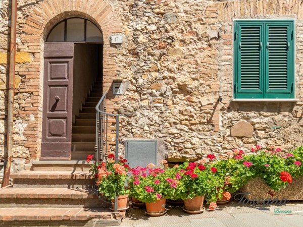 appartamento in vendita a Castelnuovo di Val di Cecina