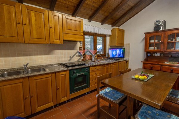 appartamento in vendita a Castelnuovo di Val di Cecina