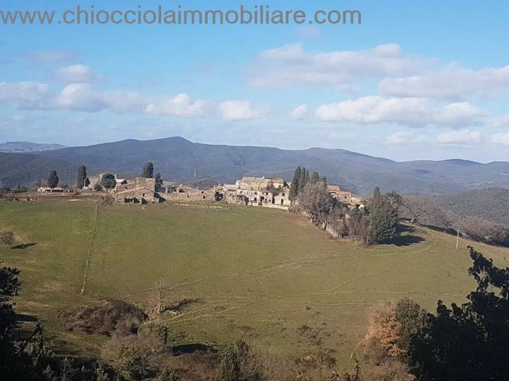 casa indipendente in vendita a Castelnuovo di Val di Cecina