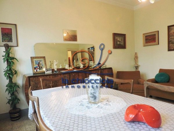 appartamento in vendita a Castelnuovo di Val di Cecina