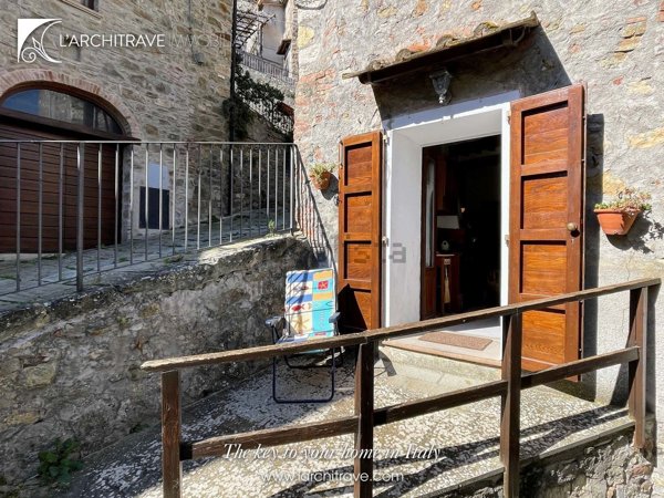 appartamento in vendita a Castelnuovo di Val di Cecina