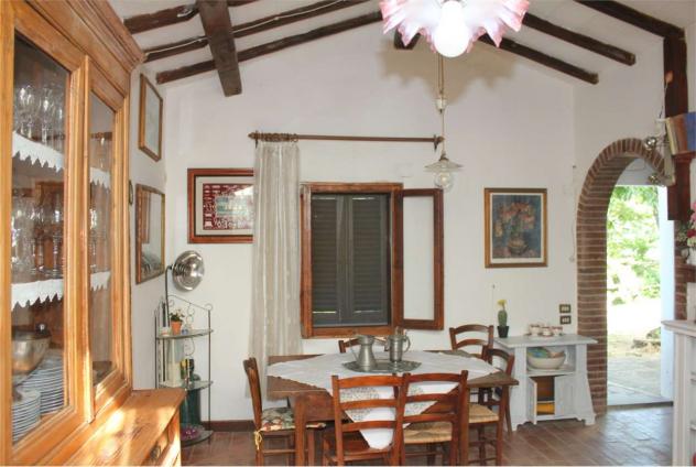 appartamento in vendita a Castelnuovo di Val di Cecina