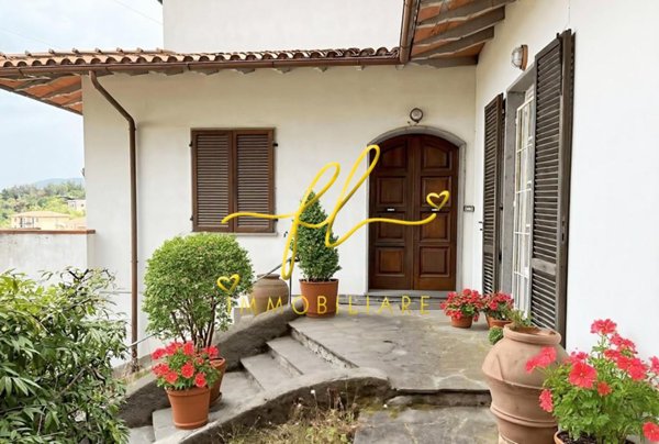 casa indipendente in vendita a Castelnuovo di Val di Cecina