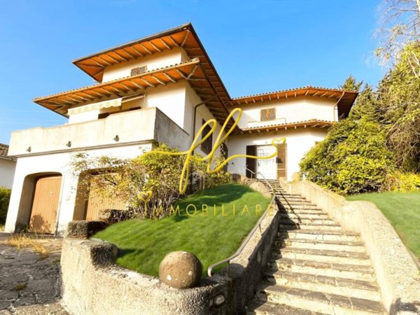 casa indipendente in vendita a Castelnuovo di Val di Cecina