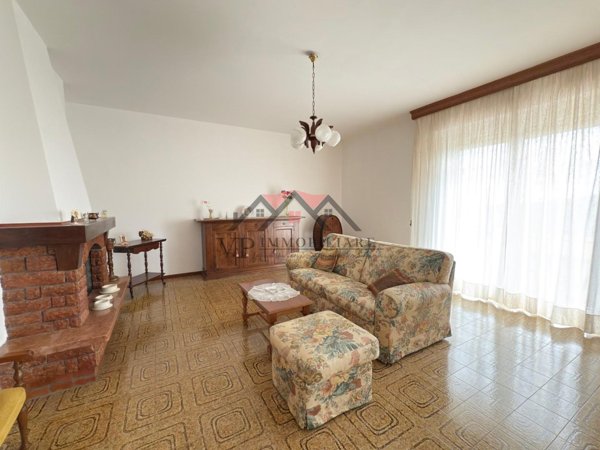 appartamento in vendita a Castelnuovo di Val di Cecina