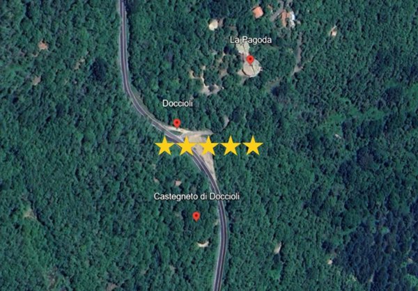 appartamento in vendita a Castelnuovo di Val di Cecina