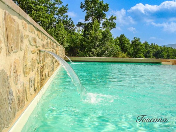 casa indipendente in vendita a Castelnuovo di Val di Cecina