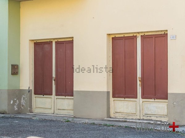 appartamento in vendita a Castelnuovo di Val di Cecina