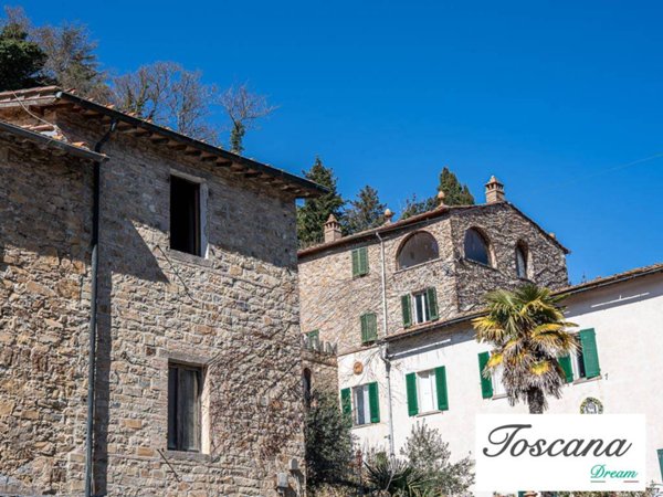 appartamento in vendita a Castelnuovo di Val di Cecina