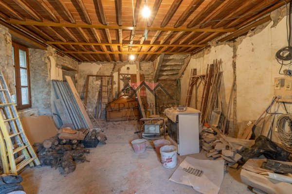 appartamento in vendita a Castelnuovo di Val di Cecina