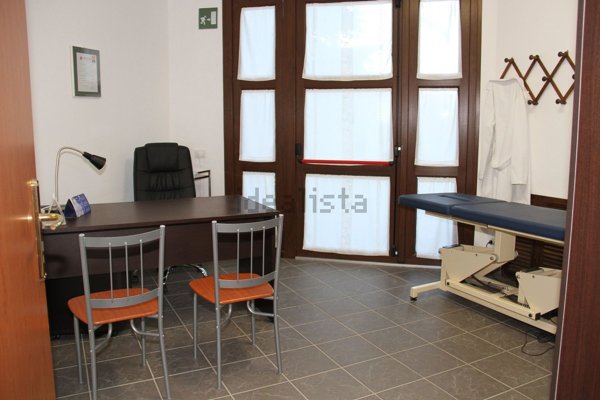 ufficio in vendita a Castelnuovo di Val di Cecina