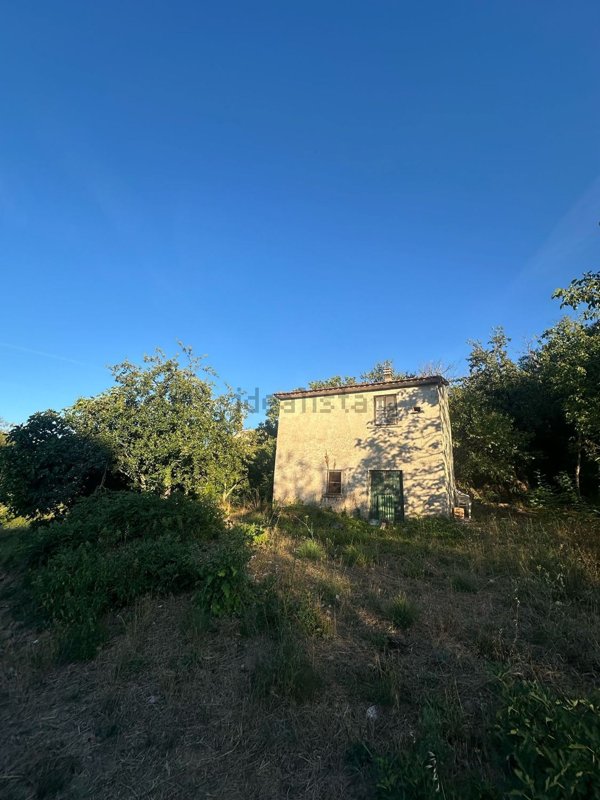 casa indipendente in vendita a Castelnuovo di Val di Cecina