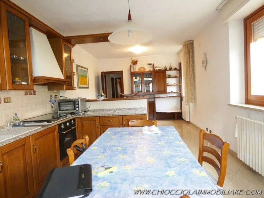 casa indipendente in vendita a Castelnuovo di Val di Cecina