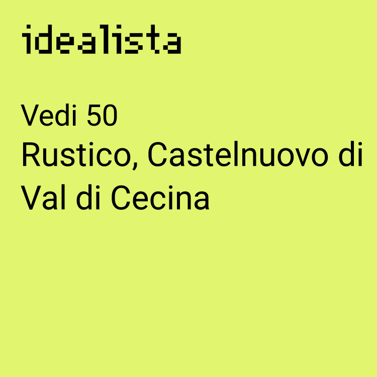 casale in vendita a Castelnuovo di Val di Cecina