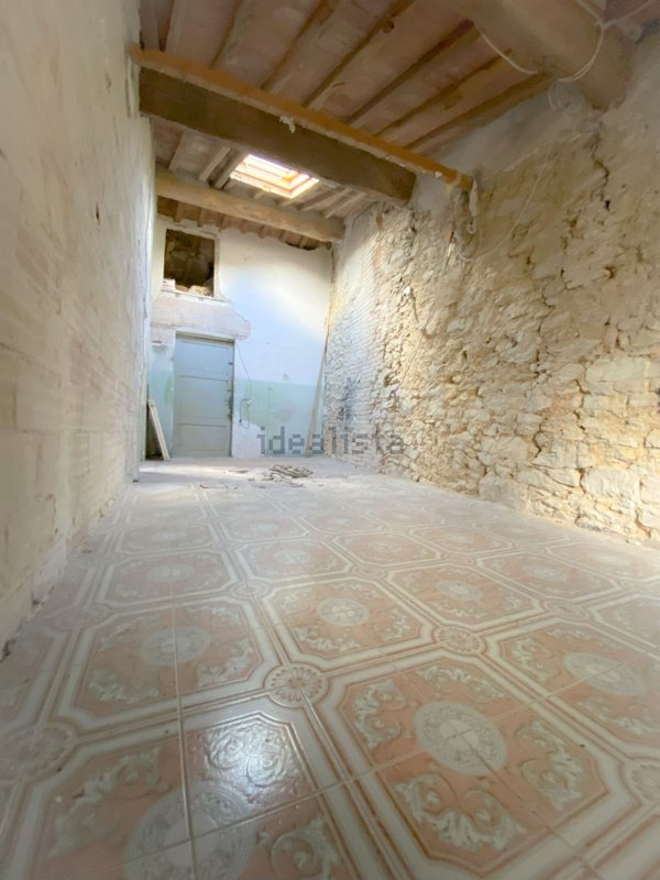 appartamento in vendita a Castelnuovo di Val di Cecina