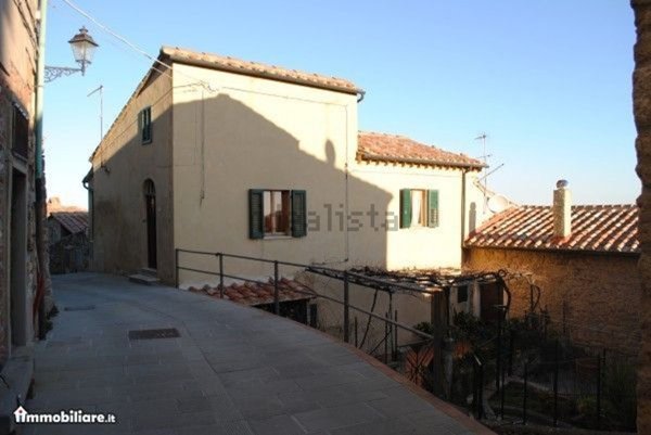 appartamento in vendita a Castelnuovo di Val di Cecina