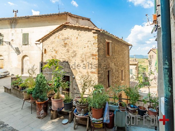 appartamento in vendita a Castelnuovo di Val di Cecina
