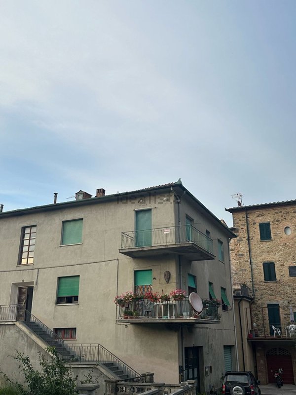 appartamento in vendita a Castelnuovo di Val di Cecina