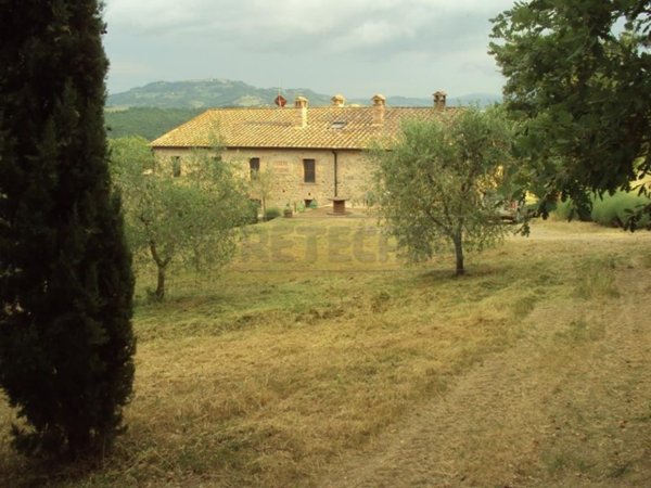 casa indipendente in vendita a Castelnuovo di Val di Cecina