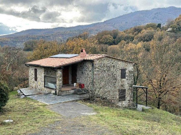 casale in vendita a Castelnuovo di Val di Cecina