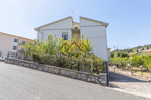 casa indipendente in vendita a Castelnuovo di Val di Cecina