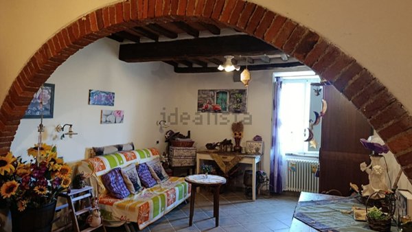 appartamento in vendita a Castelnuovo di Val di Cecina