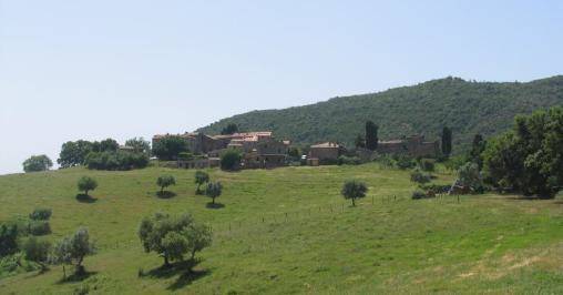 appartamento in vendita a Castelnuovo di Val di Cecina