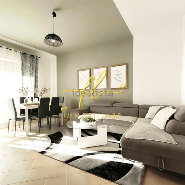 appartamento in vendita a Castelnuovo di Val di Cecina