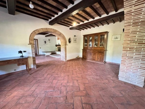 casa indipendente in vendita a Castelnuovo di Val di Cecina