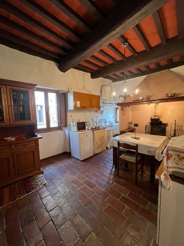 appartamento in vendita a Castelnuovo di Val di Cecina