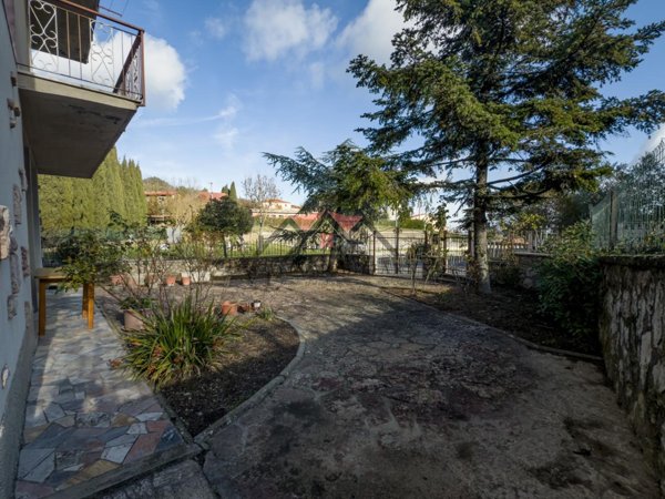 casa indipendente in vendita a Castelnuovo di Val di Cecina