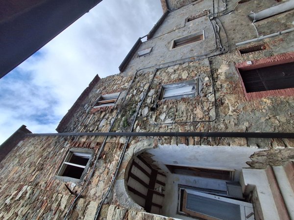 casa indipendente in vendita a Castelnuovo di Val di Cecina