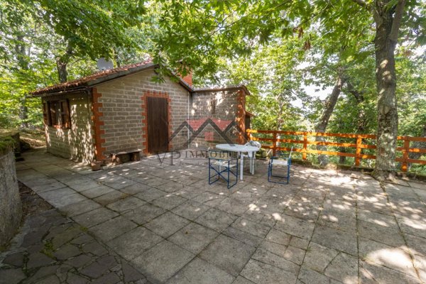 appartamento in vendita a Castelnuovo di Val di Cecina