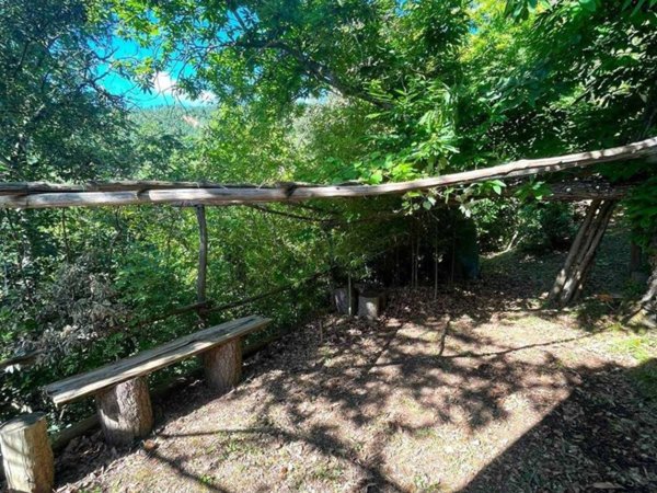 casa indipendente in vendita a Castelnuovo di Val di Cecina