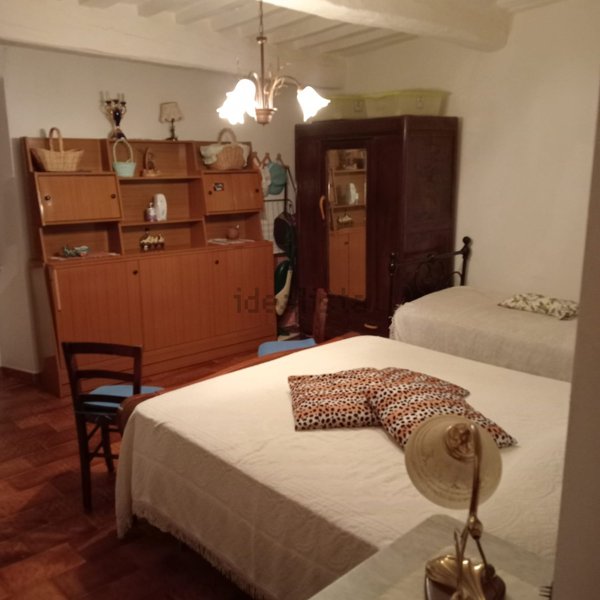 appartamento in vendita a Castelnuovo di Val di Cecina