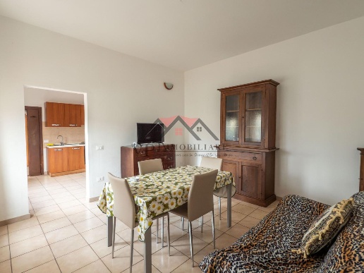 appartamento in vendita a Castelnuovo di Val di Cecina