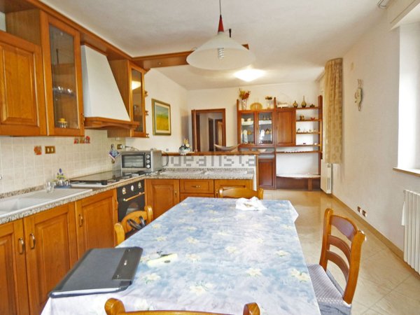 casa indipendente in vendita a Castelnuovo di Val di Cecina