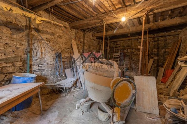 appartamento in vendita a Castelnuovo di Val di Cecina