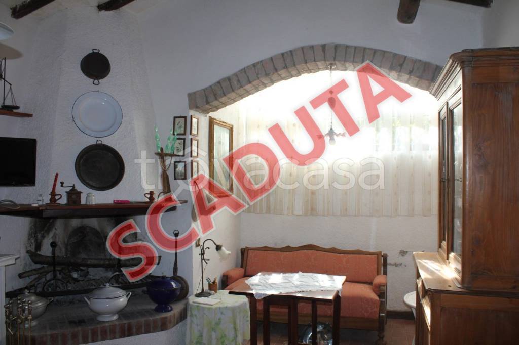 appartamento in vendita a Castelnuovo di Val di Cecina