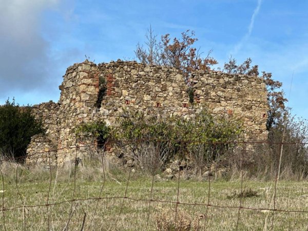 casa indipendente in vendita a Castelnuovo di Val di Cecina