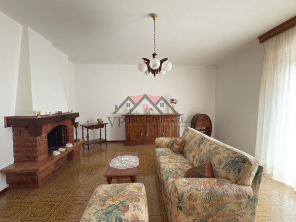 appartamento in vendita a Castelnuovo di Val di Cecina